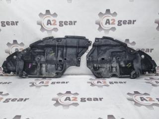 Запчасть защита двигателя Toyota Camry 2008