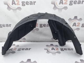 Запчасть подкрылок задний левый Toyota Camry 2008