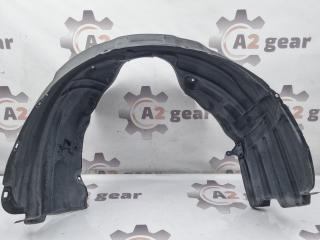 Запчасть подкрылок передний правый Toyota Camry 2008