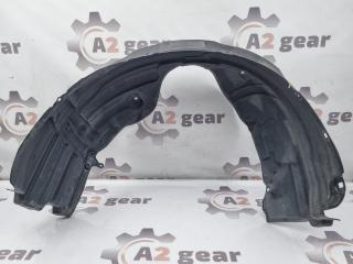 Запчасть подкрылок передний левый Toyota Camry 2008