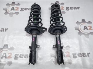 Запчасть амортизаторы задние Toyota Camry 2008