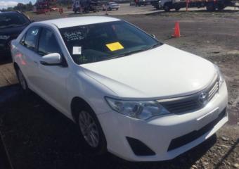 Запчасть авто в разбор TOYOTA CAMRY 2015