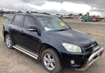 Запчасть авто в разбор TOYOTA RAV4 2011