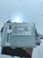 Запчасть блок управления центральным замком SUBARU FORESTER 2011