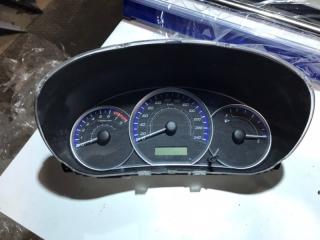 Запчасть панель приборов SUBARU FORESTER 2011