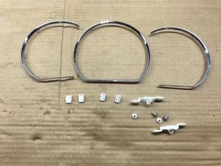 Запчасть крепление NISSAN MURANO 2011