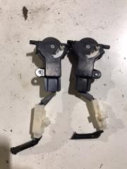 Заслонка печки IS250 2011 GSE20 4GRFSE