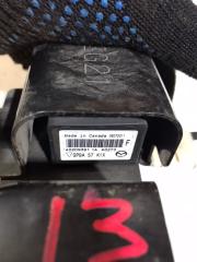 Датчик удара airbag MAZDA CX-7 2011 Б/У Датчик удара airbag MAZDA CX-7 2011
