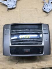 Блок управления климат-контролем LEXUS IS250 2011