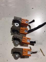 Датчик удара airbag MAZDA CX-5 2013 Б/У Датчик удара airbag MAZDA CX-5 2013