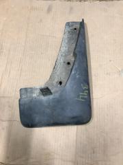 Запчасть брызговик задний правый NISSAN X-TRAIL 2012