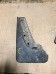 Запчасть брызговик задний левый NISSAN X-TRAIL 2012