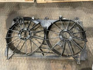 Диффузор радиатора LEXUS IS250 2011