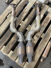 Катализатор LEXUS IS250 2011