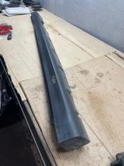 Запчасть накладка на порог левая NISSAN TIIDA 2012