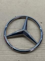 Запчасть эмблема MERCEDES-BENZ B180 2011