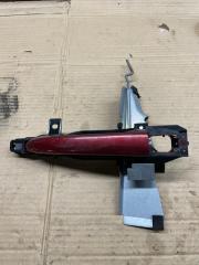 Запчасть ручка двери внешняя передняя правая MAZDA 6 2012