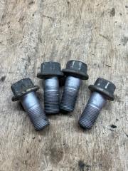 Запчасть болт крепления суппорта передний MAZDA 6 2014