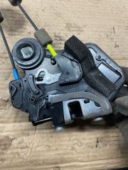 Замок боковой двери задний правый LEXUS IS250 2011