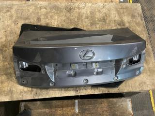 Крышка багажника LEXUS IS250 2011