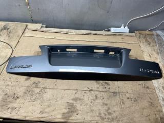 Накладка крышки багажника LEXUS IS250 2011