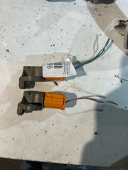 Датчик удара airbag MAZDA 3 2017 Б/У Датчик удара airbag MAZDA 3 2017