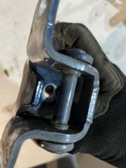 Петля двери задняя правая MAZDA 3 BM PEVPS Петля двери задняя правая MAZDA 3 BM PEVPS