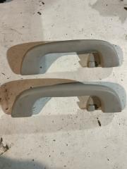 Запчасть ручка потолка салона задняя MAZDA 3 2012