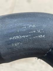 Патрубок системы охлаждения MONDEO 5 2016 CE Лифтбэк UNCE