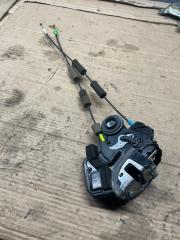 Замок боковой двери задний левый LEXUS IS250 2011