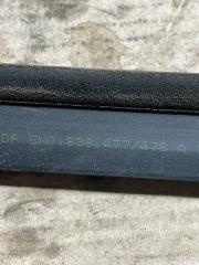 Молдинг двери задний левый VOLKSWAGEN Tiguan 5N2 CTHA