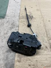 Запчасть замок боковой двери задний левый VOLKSWAGEN Tiguan 2015 5N2 CTHA 5n0839015j Б/У Замок боковой двери задний левый VOLKSWAGEN Tiguan 2015 5N2 CTHA 5n0839015j Б/У