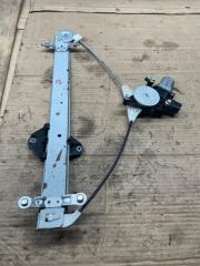 Фото запчасти стеклоподъемник передний левый SUBARU FORESTER 2011 Б/У запчасть Запчасть стеклоподъемник передний левый SUBARU FORESTER 2011