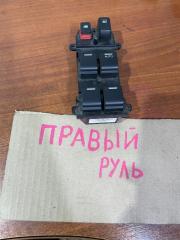 Запчасть блок управления стеклоподъемниками HONDA CR-V 3 2007