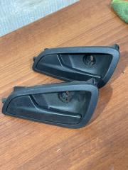 Ручка двери внутренняя левая FORD Focus 3 2012 контрактная Ручка двери внутренняя левая FORD Focus 3 2012