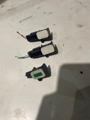 Датчик удара airbag MAZDA 3 2012 Б/У Датчик удара airbag MAZDA 3 2012