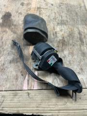 Запчасть ремень безопасности задний левый SKODA OCTAVIA A7 2013