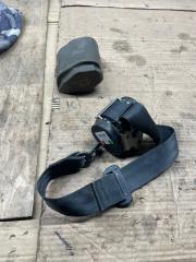 Запчасть ремень безопасности задний правый SKODA OCTAVIA A7 2013