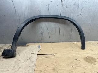 Запчасть арка крыла передняя правая NISSAN X-TRAIL 2012