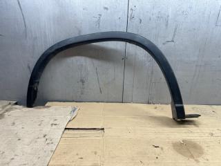 Запчасть арка крыла задняя правая NISSAN X-TRAIL 2012