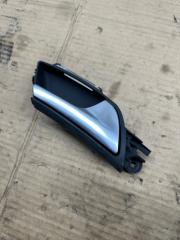 Ручка двери внутренняя передняя правая AUDI A5 2009 контрактная Ручка двери внутренняя передняя правая AUDI A5 2009