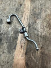 Фото запчасти трубка топливная VOLKSWAGEN Passat 2011 контрактная запчасть Запчасть трубка топливная VOLKSWAGEN Passat 2011