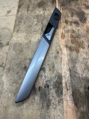 Ручка двери внутренняя передняя левая VOLKSWAGEN Passat 2011 контрактная Ручка двери внутренняя передняя левая VOLKSWAGEN Passat 2011