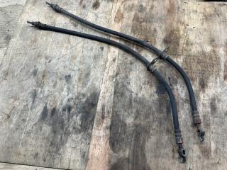 Запчасть трубка тормозная задняя TOYOTA CAMRY 2015