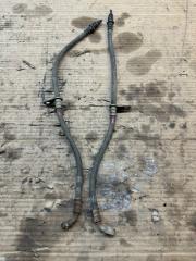 Запчасть шланг тормозной задний SUBARU FORESTER 2011