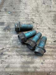 Запчасть болт крепления суппорта задний MAZDA CX-7 2011