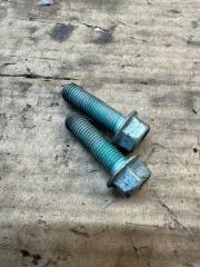 Запчасть болт крепления суппорта задний MAZDA 3 2017