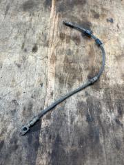 Запчасть шланг тормозной передний правый SKODA OCTAVIA A7 2013