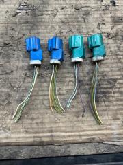 Запчасть разъем электропроводки фишка FORD Focus 3 2012