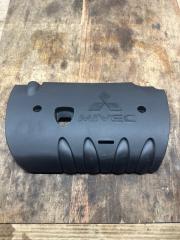 Запчасть декоративная крышка двигателя MITSUBISHI Lancer 10 2014